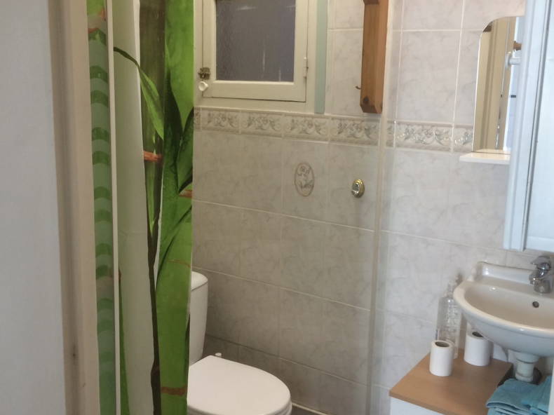 Gehele Woning Poitiers 408892-3