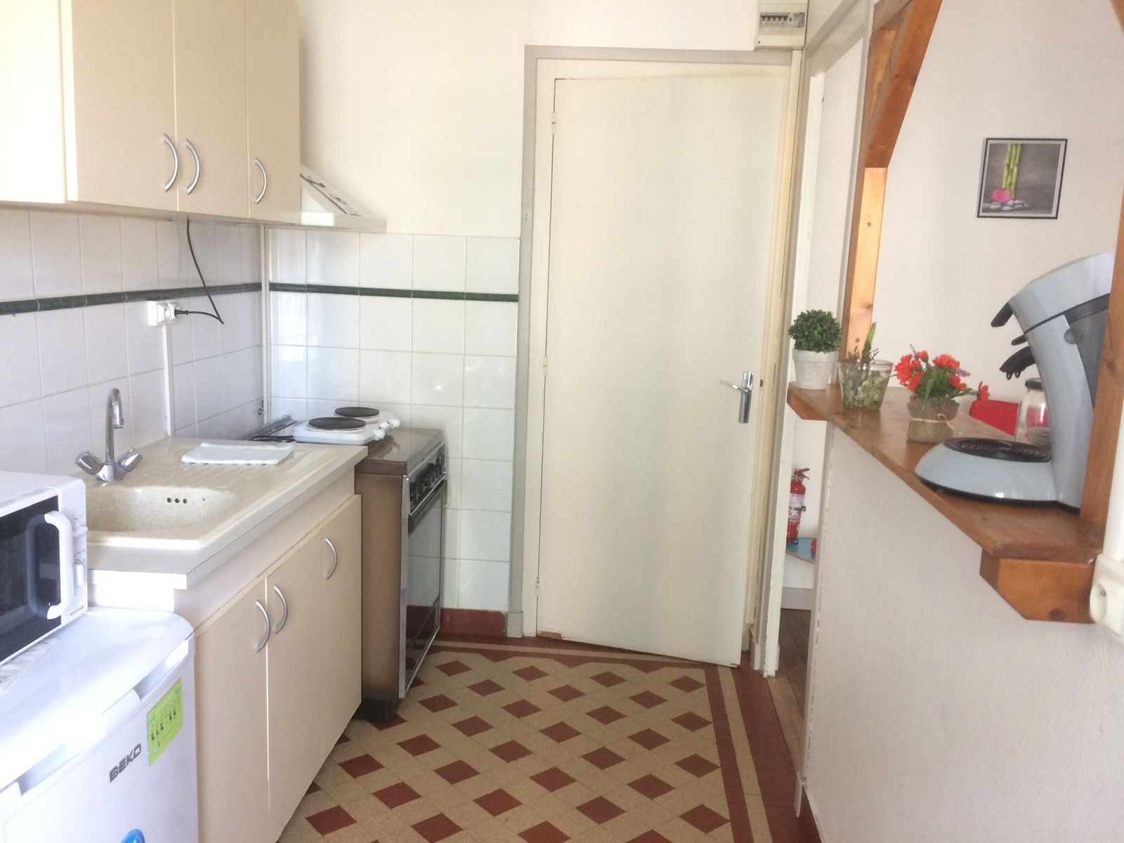 Onofhängeg Studio Poitiers 408892