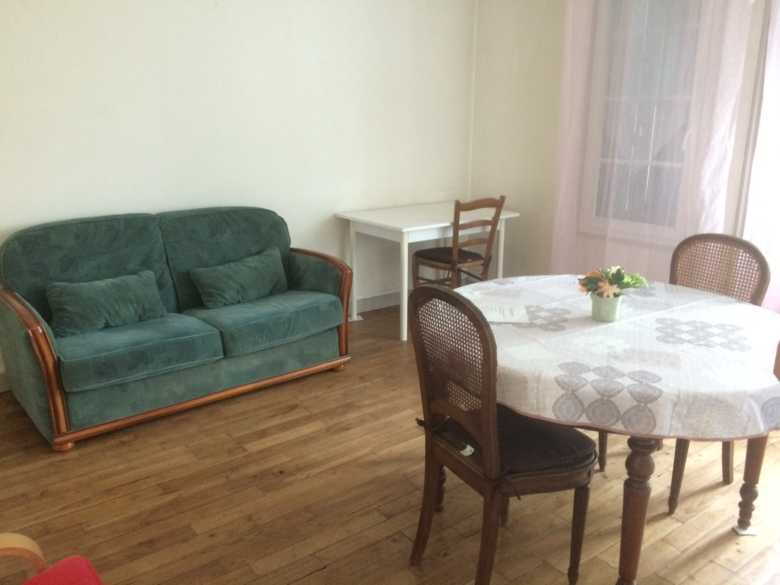 Onofhängeg Studio Poitiers 408892