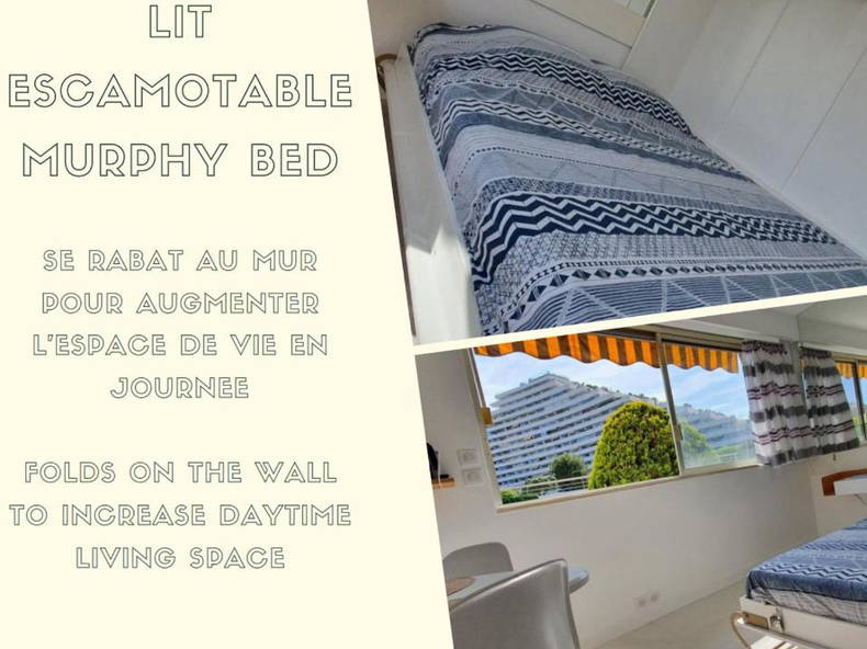 Toda La Casa Villeneuve-Loubet 164653-1