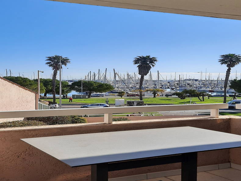 Entire Home Antibes 61853-1