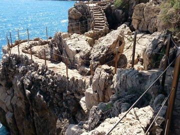 Logement Entier Antibes 61853-22