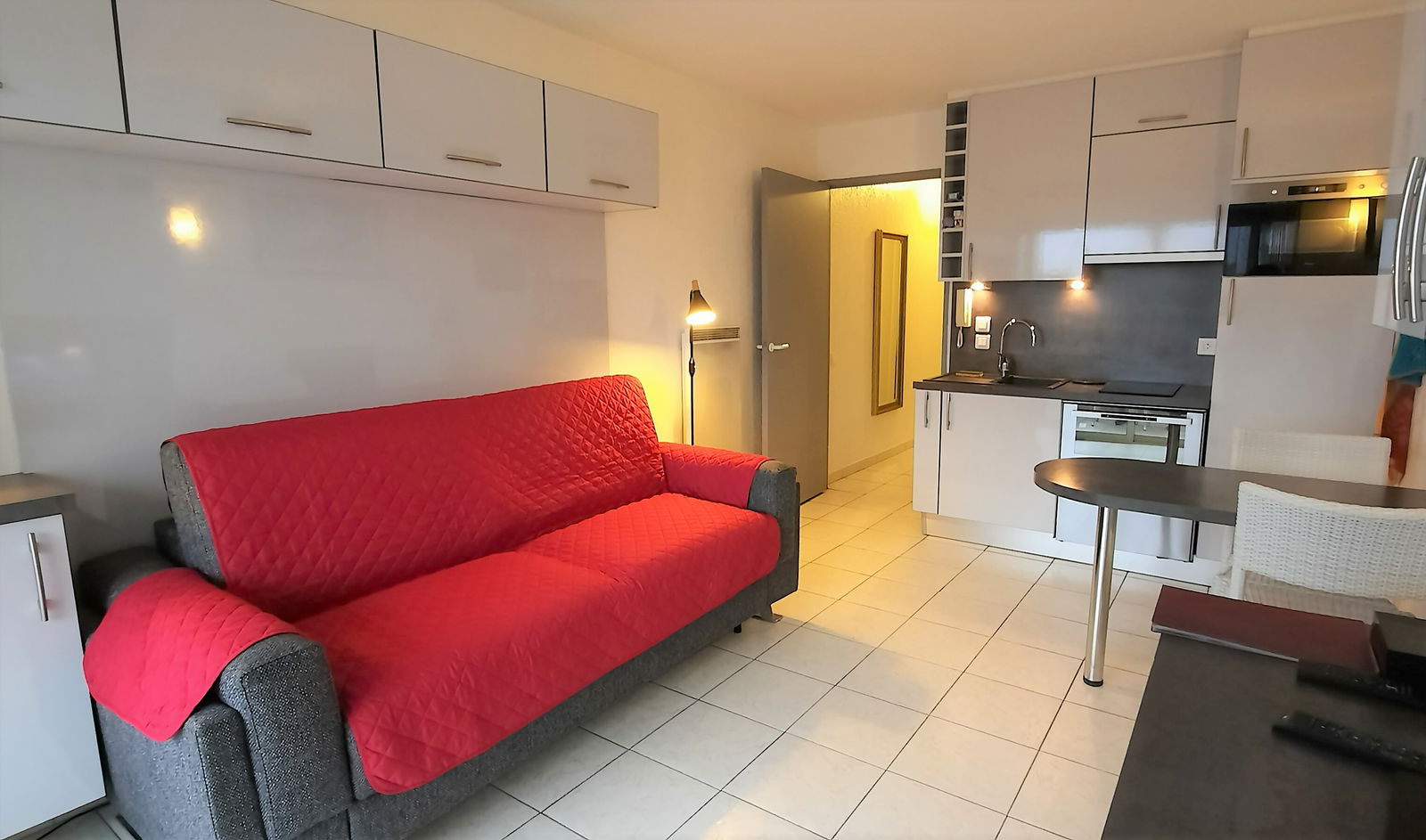 Onafhankelijke Studio Antibes 61853