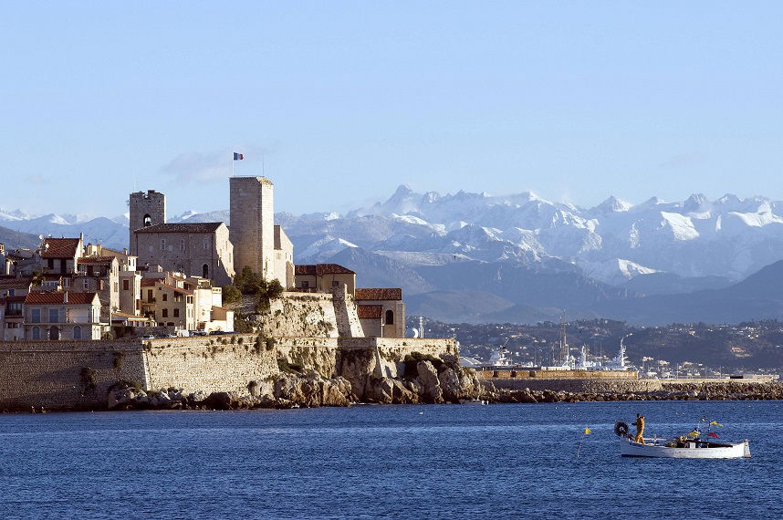 Unabhängiges Studio Antibes 61853