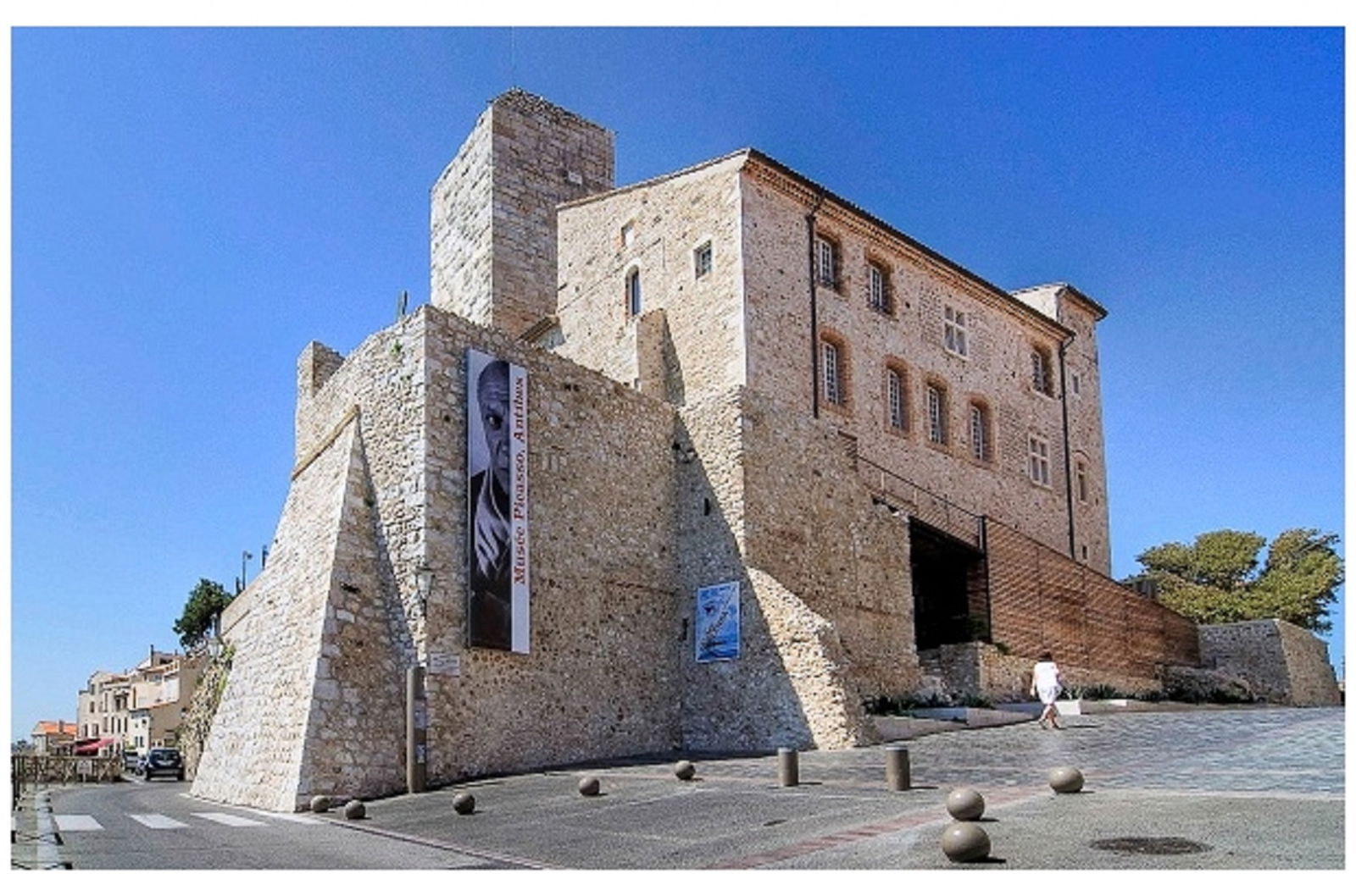 Unabhängiges Studio Antibes 61853