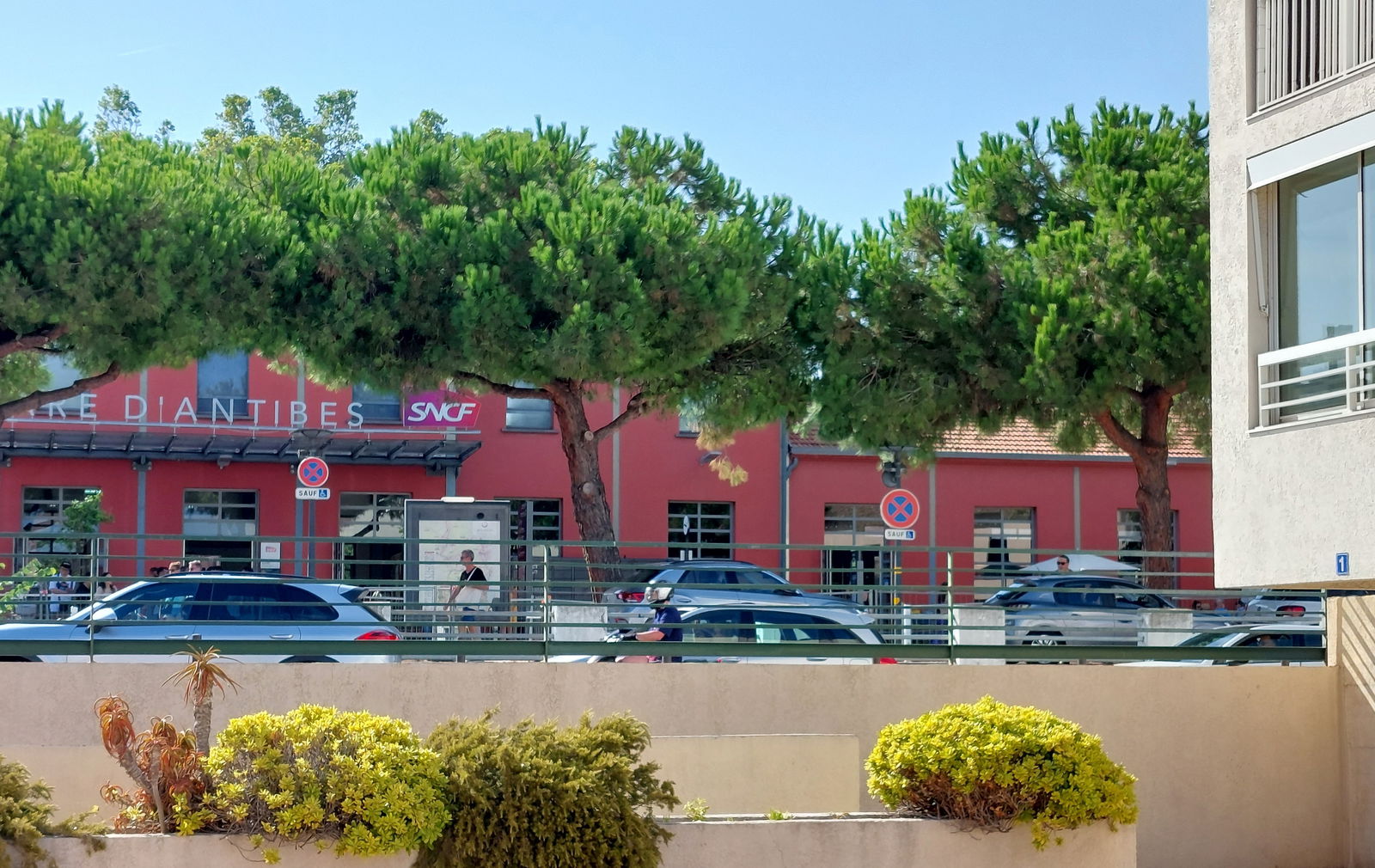 Unabhängiges Studio Antibes 61853