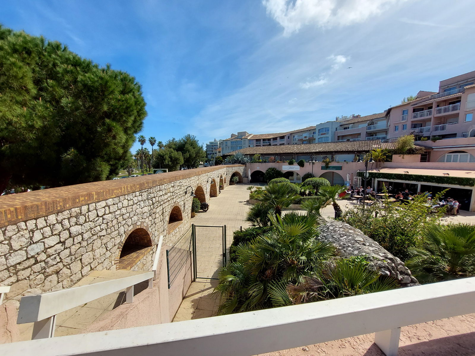 Unabhängiges Studio Antibes 61853