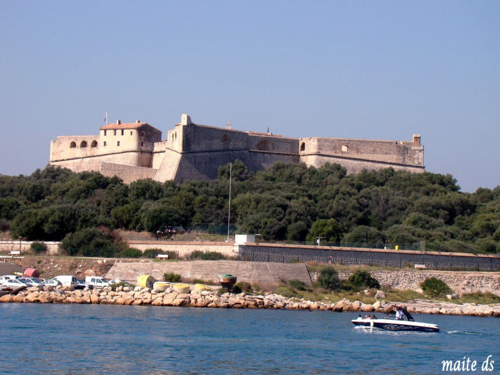 Oberoende Studio Antibes 61853