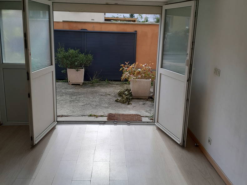 Gastfamilie Brou-sur-Chantereine 436512-3