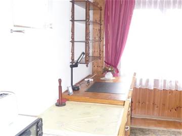 Chambre Chez L'habitant Grolley 37278-3