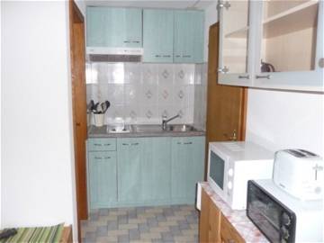 Chambre Chez L'habitant Grolley 37278-4