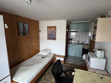 Chambre Chez L'habitant Grolley 37278-7