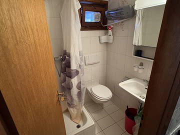 Chambre Chez L'habitant Grolley 37278-8