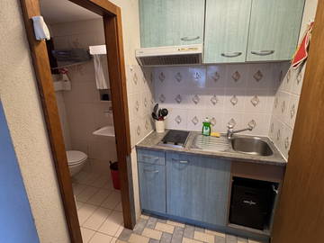 Chambre Chez L'habitant Grolley 37278-9