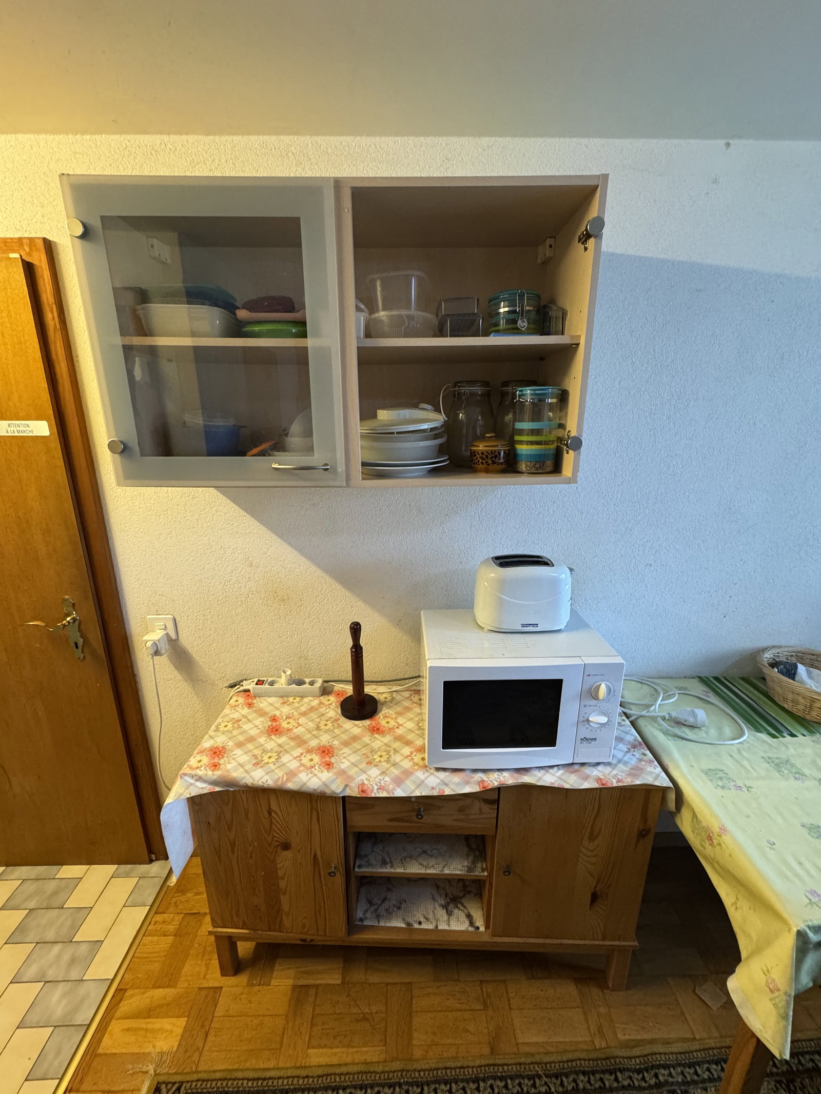 Chambre Chez L'habitant Grolley 37278