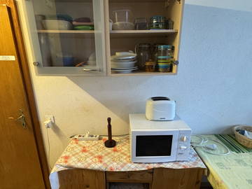 Chambre Chez L'habitant Grolley 37278-10