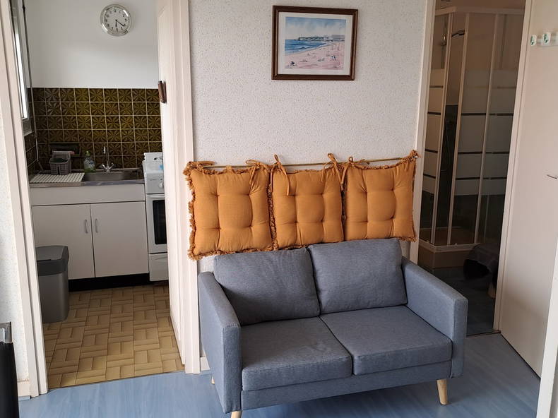 Toda La Casa Arcachon 45505-4