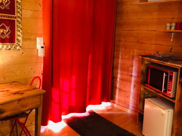 Logement entier à louer à Val-D'illiez - photo 6 : autre pièce-6