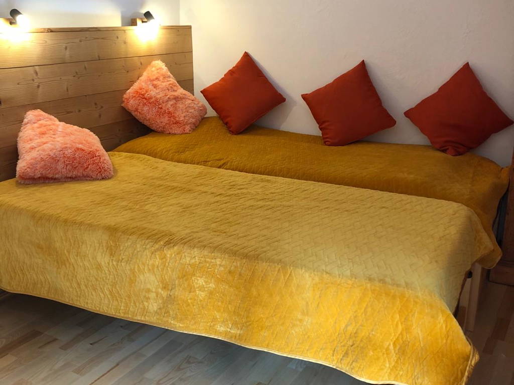 Gesamte Unterkunft Val-d'Illiez 667125-1