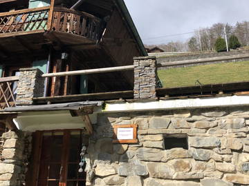 Logement entier à louer à Val-D'illiez - photo 4 : autre pièce-4