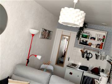 Room For Rent Arromanches-Les-Bains 348816-1