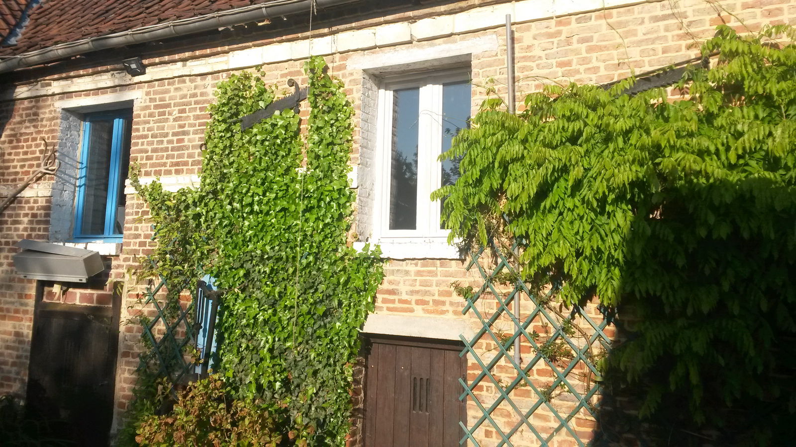 Oberoende Studio Domart-en-Ponthieu 142823