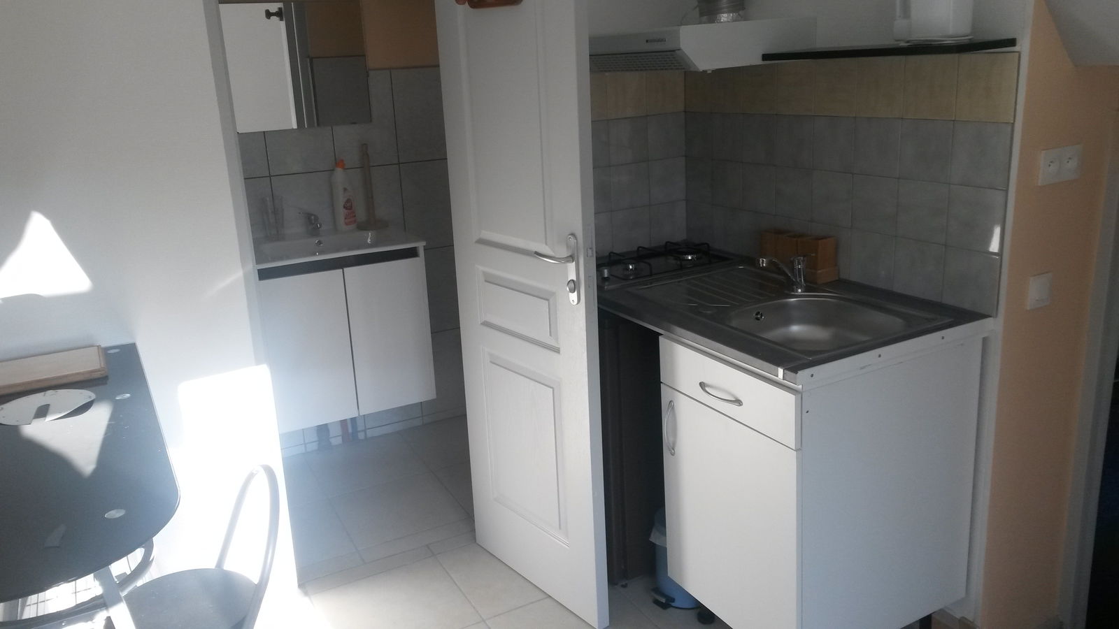 Oberoende Studio Domart-en-Ponthieu 142823