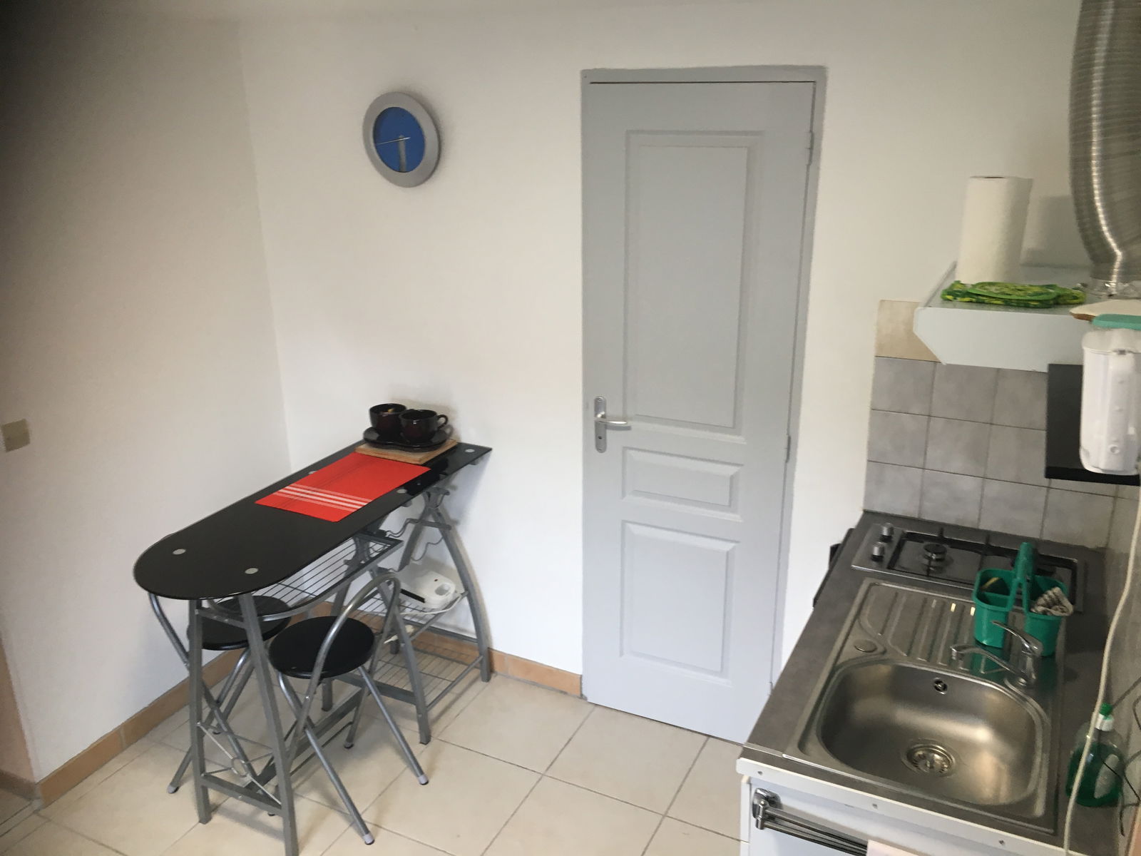 Oberoende Studio Domart-en-Ponthieu 142823