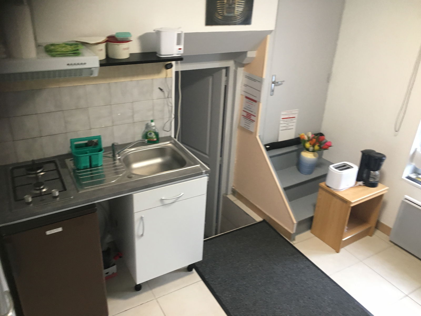 Oberoende Studio Domart-en-Ponthieu 142823
