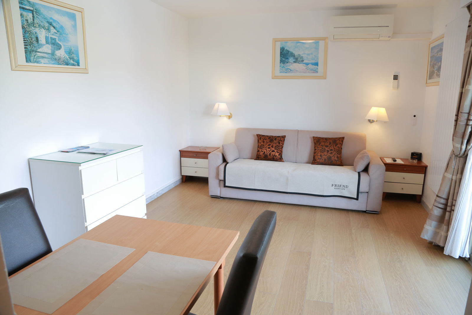 Studio Indépendant Vallauris 138730