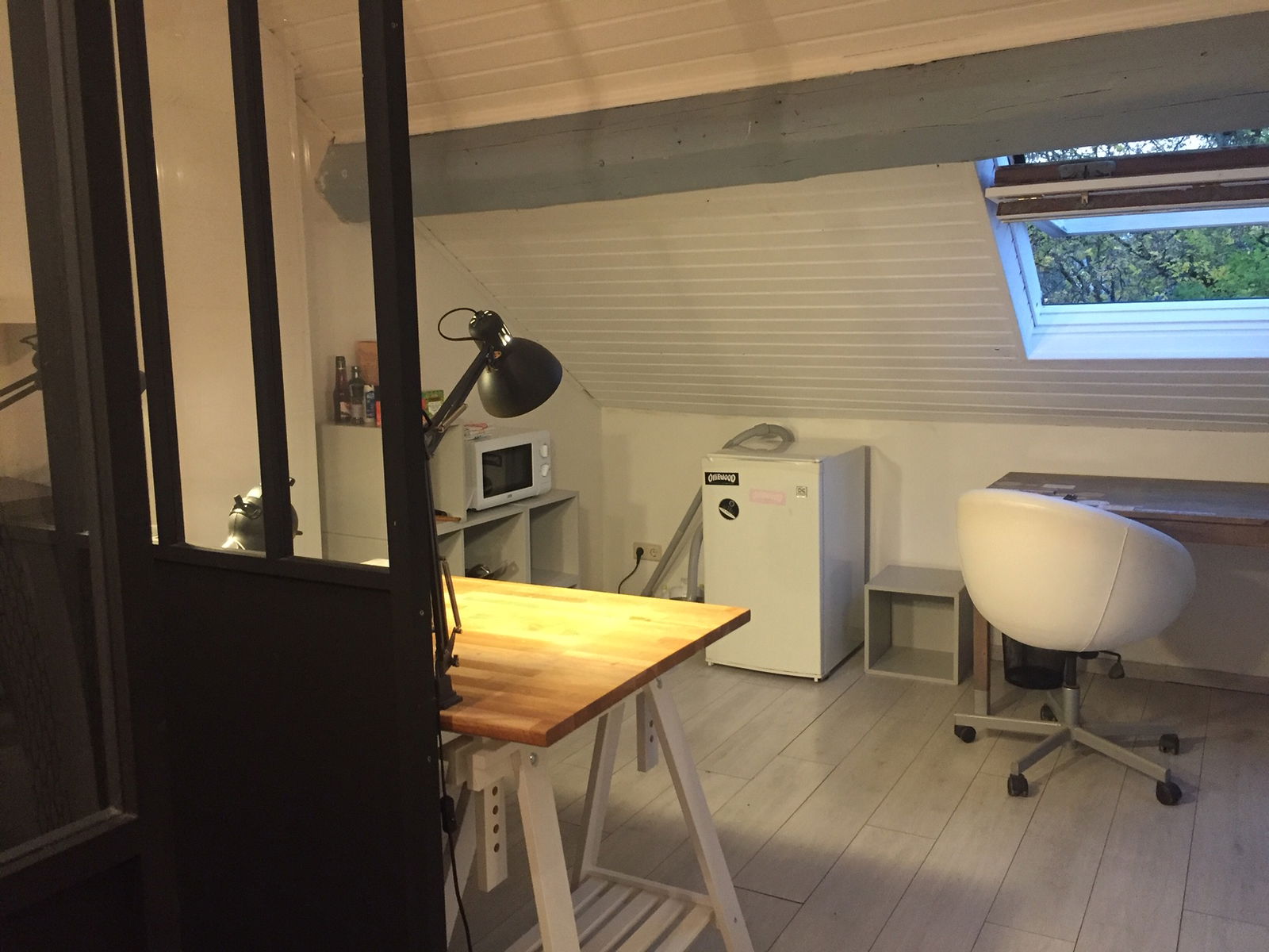 Chambre Chez L'habitant Dudelange 642131