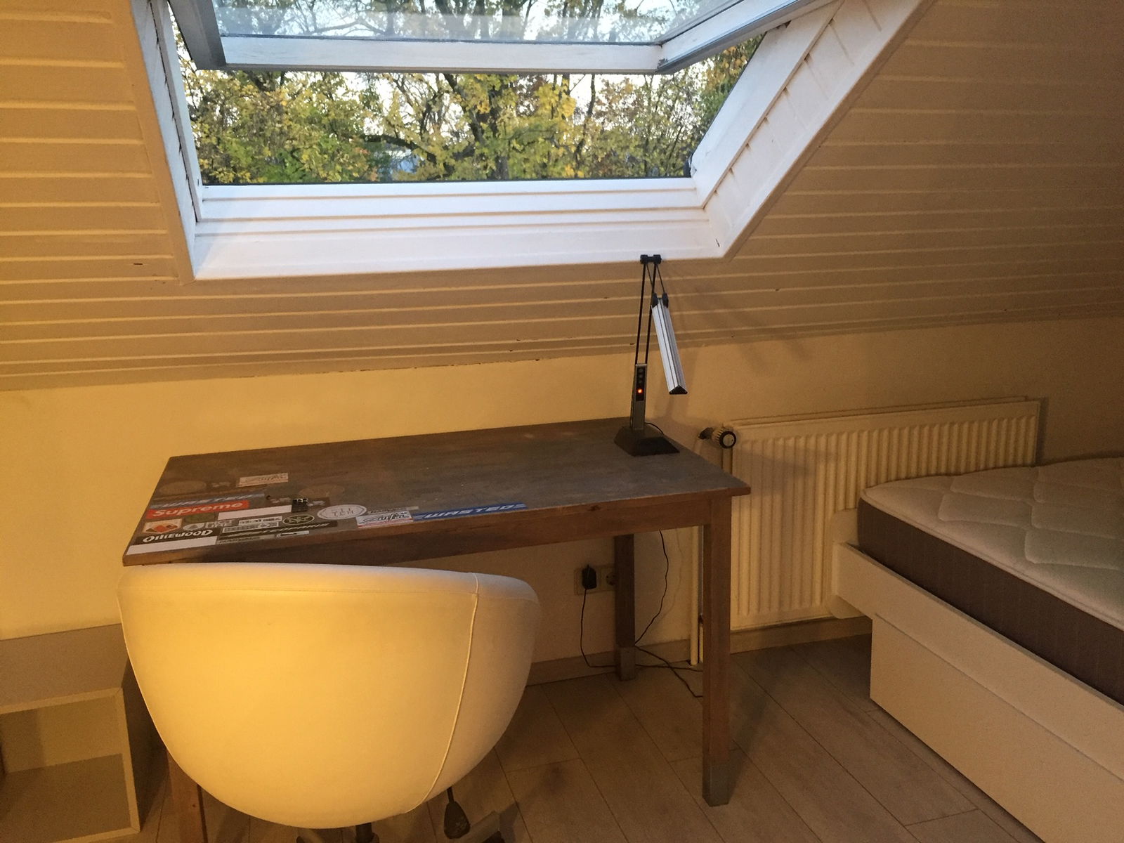 Chambre Chez L'habitant Dudelange 642131