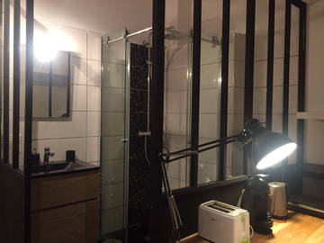 Chambre Chez L'habitant Dudelange 642131-4