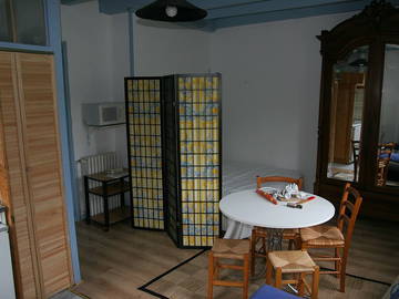 Chambre À Louer Bidart 240244