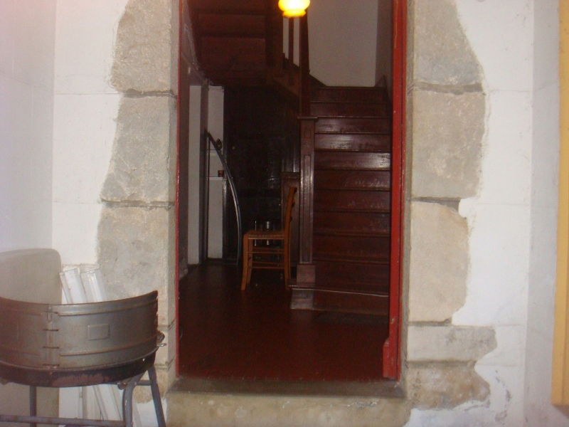 Logement Entier Bidart 240244