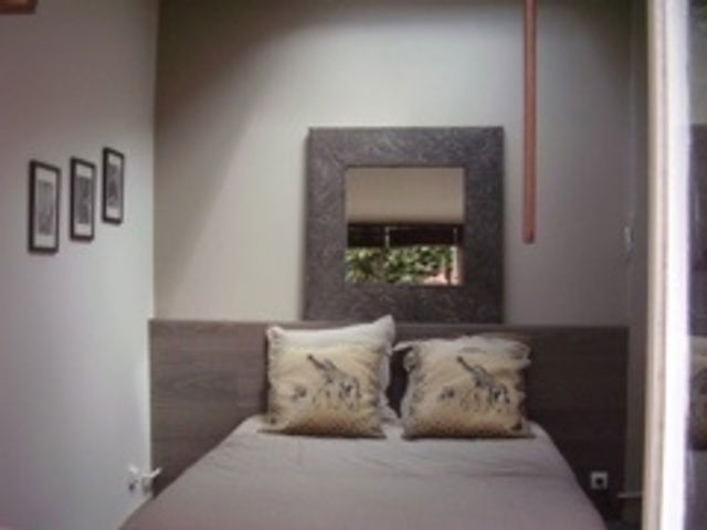 Chambre Chez L'habitant Courbevoie 46693