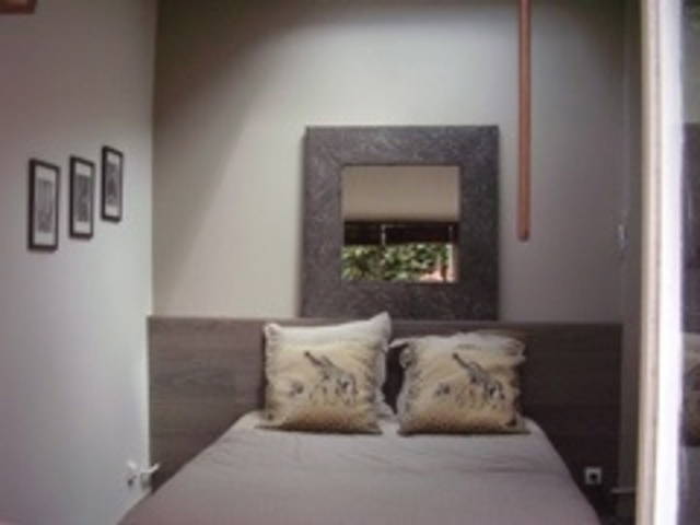 Chambre Chez L'habitant Courbevoie 46693-2