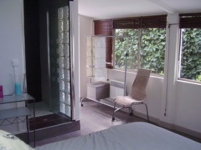 Chambre Chez L'habitant Courbevoie 46693