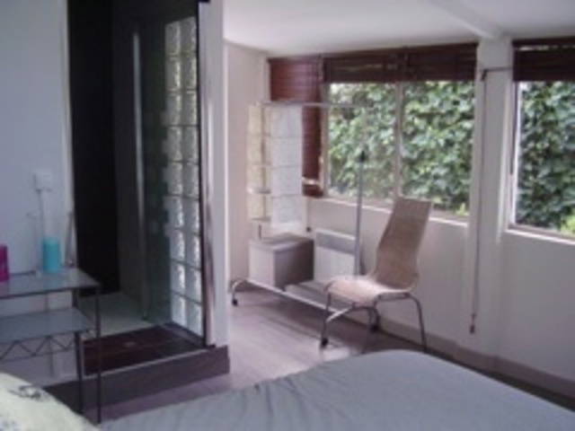 Chambre Chez L'habitant Courbevoie 46693-3