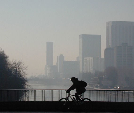 Chambre Chez L'habitant Courbevoie 46693