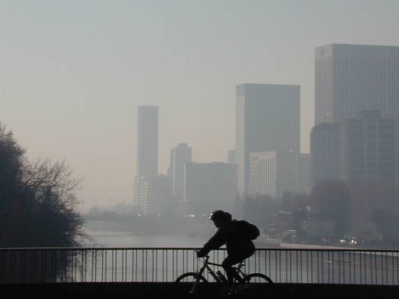 Chambre Chez L'habitant Courbevoie 46693-4