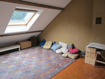 Room For Rent Court-St.-Étienne 182867