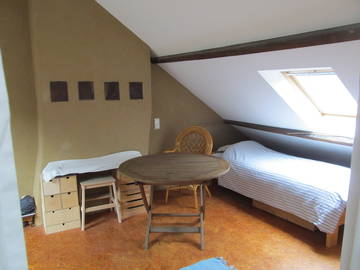 Room For Rent Court-St.-Étienne 182867