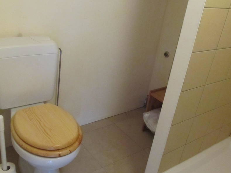 Homestay Court-St.-Étienne 182867-3