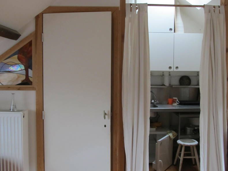 Homestay Court-St.-Étienne 182867-4