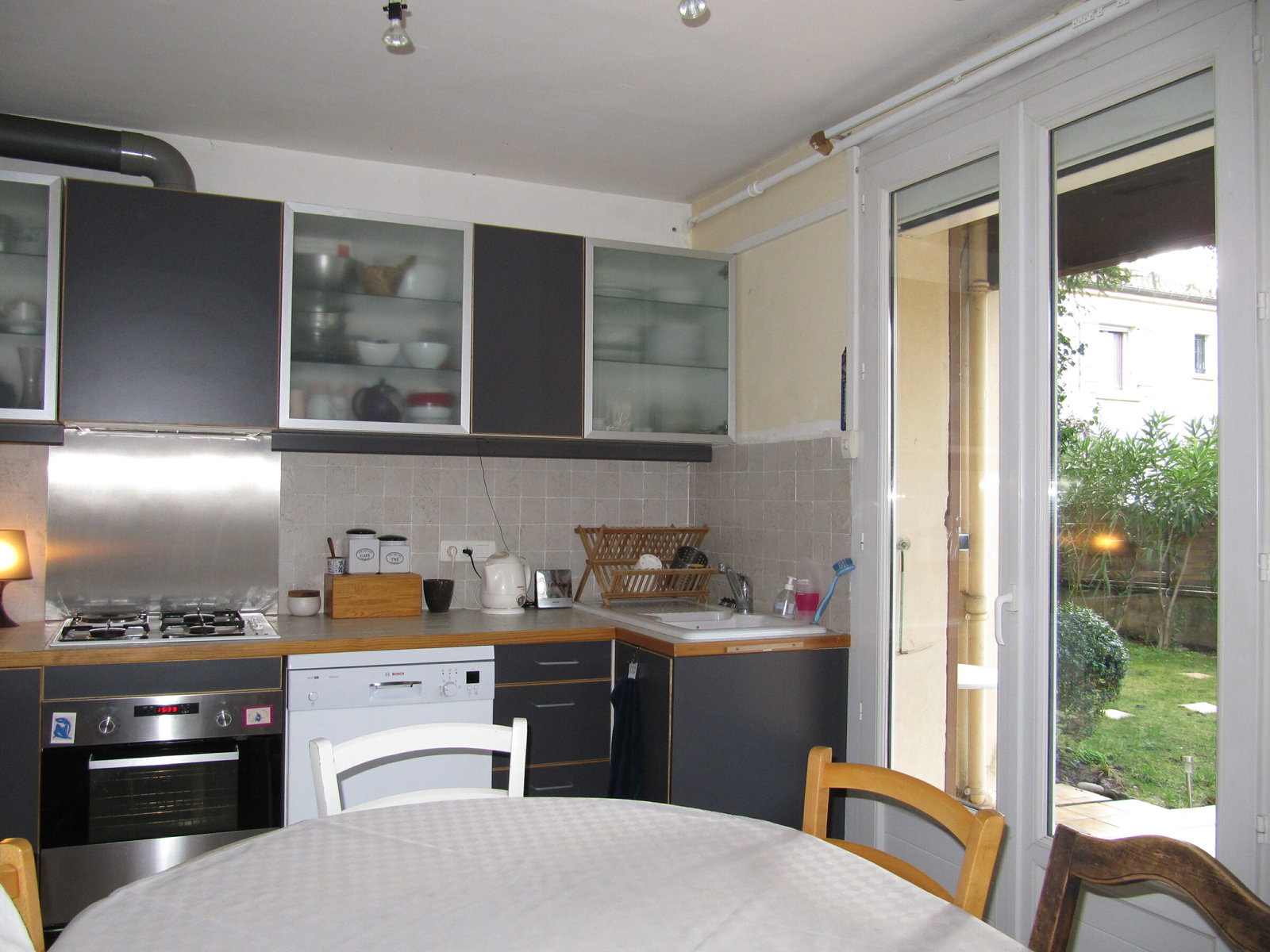 Chambre Chez L'habitant Avignon 170262