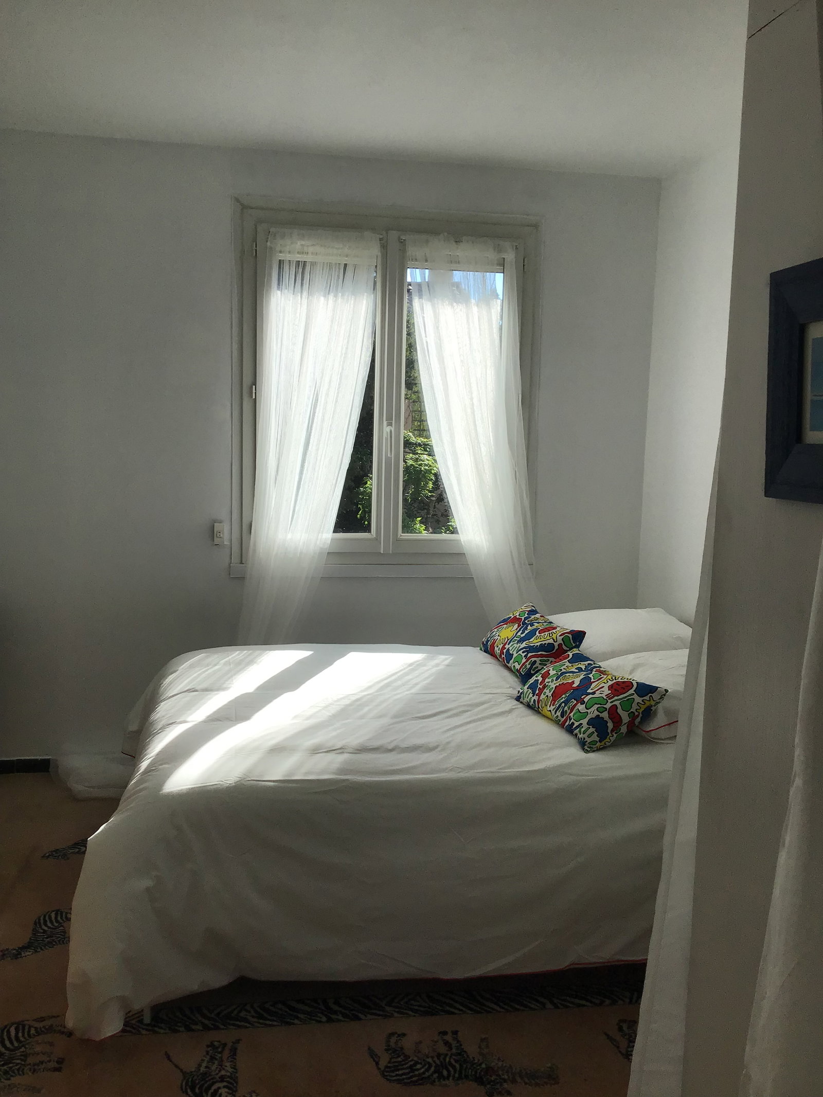 Chambre Chez L'habitant Avignon 170262