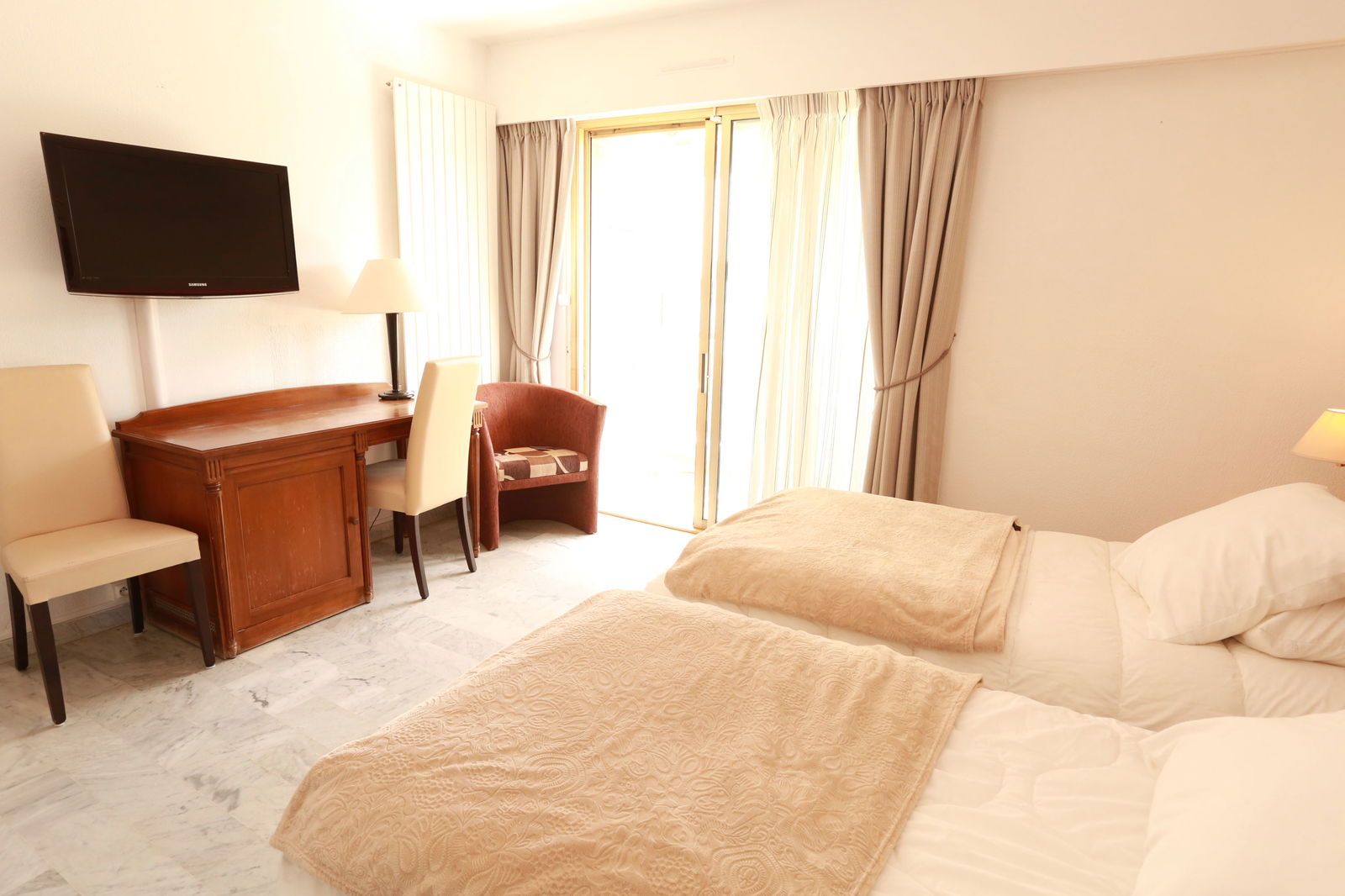 Chambre Chez L'habitant Vallauris 280336