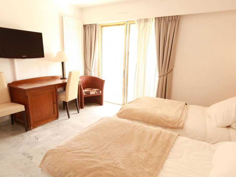 Homestay Vallauris 280336-5