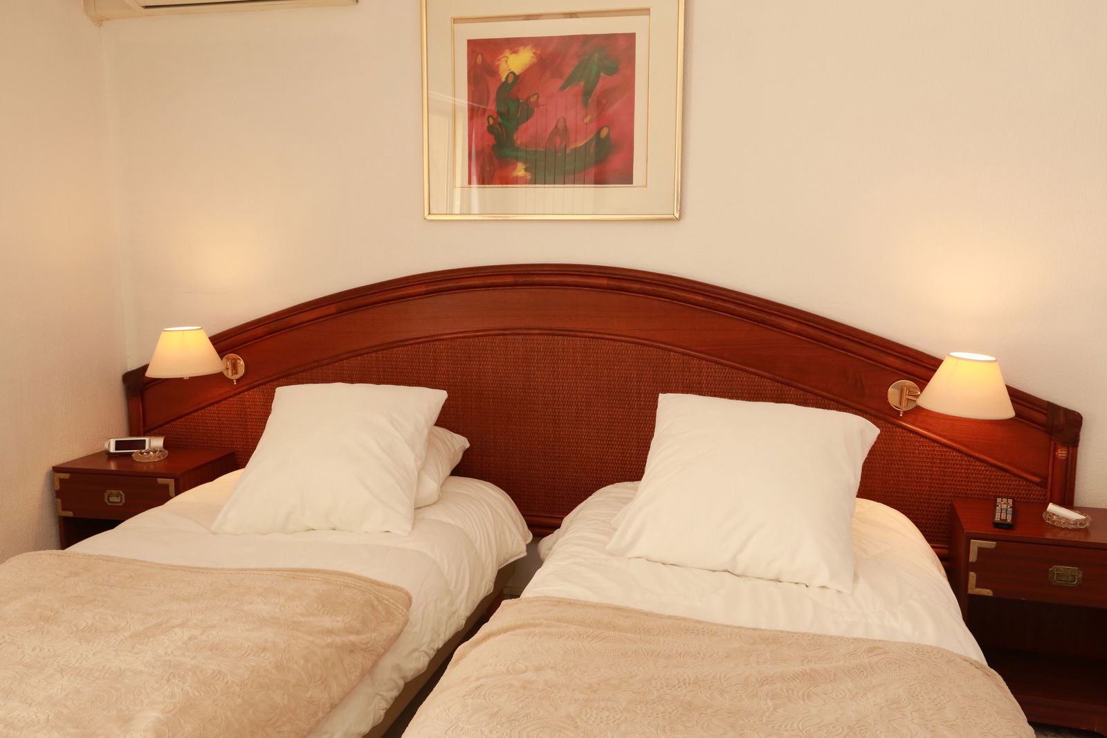 Chambre Chez L'habitant Vallauris 280336